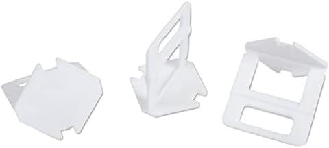 Tile Leveling Clips – Perfect Alignment Every Time (MasterGosen Pro)