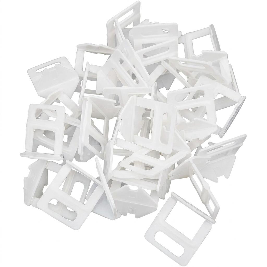 Tile Leveling Clips – Perfect Alignment Every Time (MasterGosen Pro)