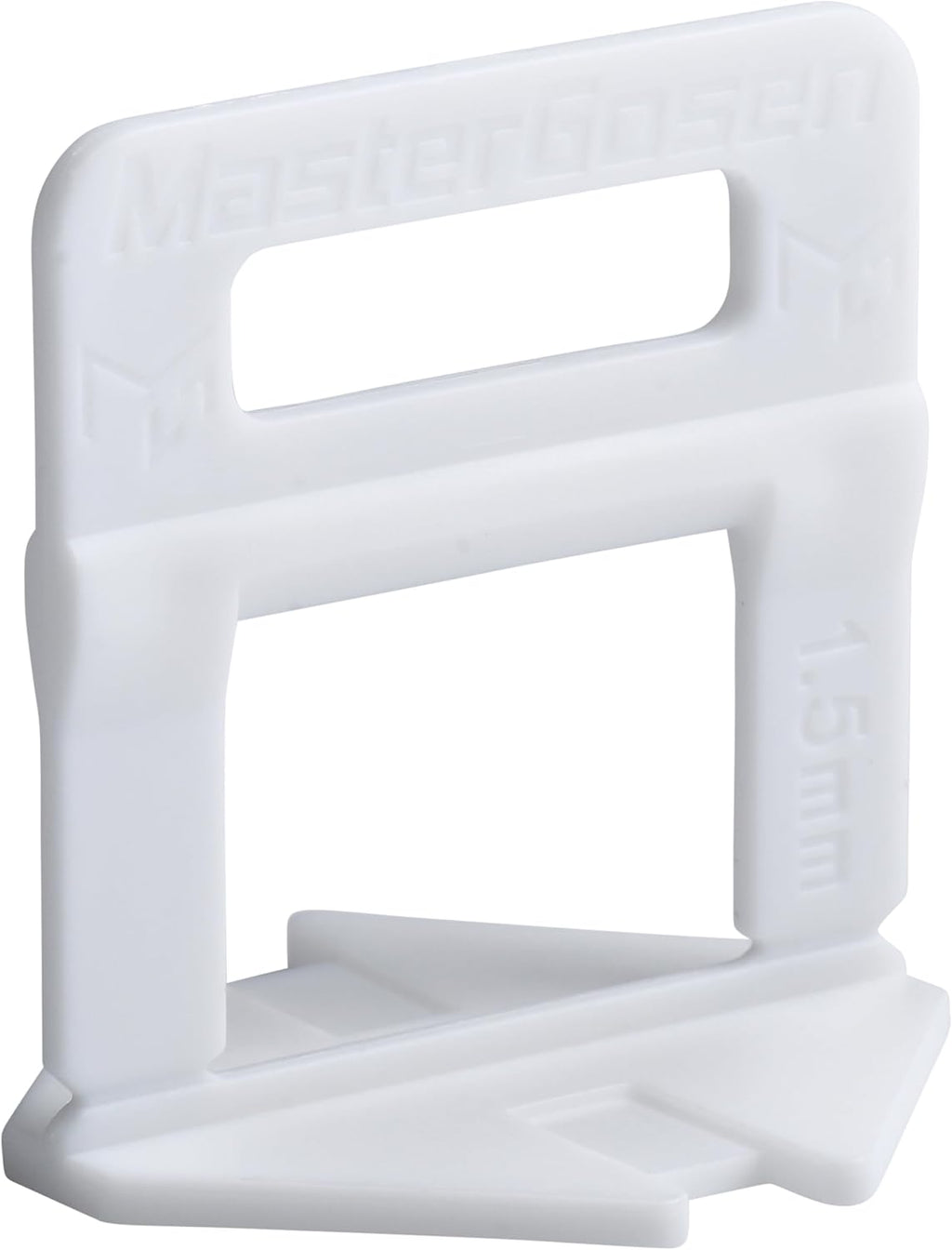 Tile Leveling Clips – Perfect Alignment Every Time (MasterGosen Pro)