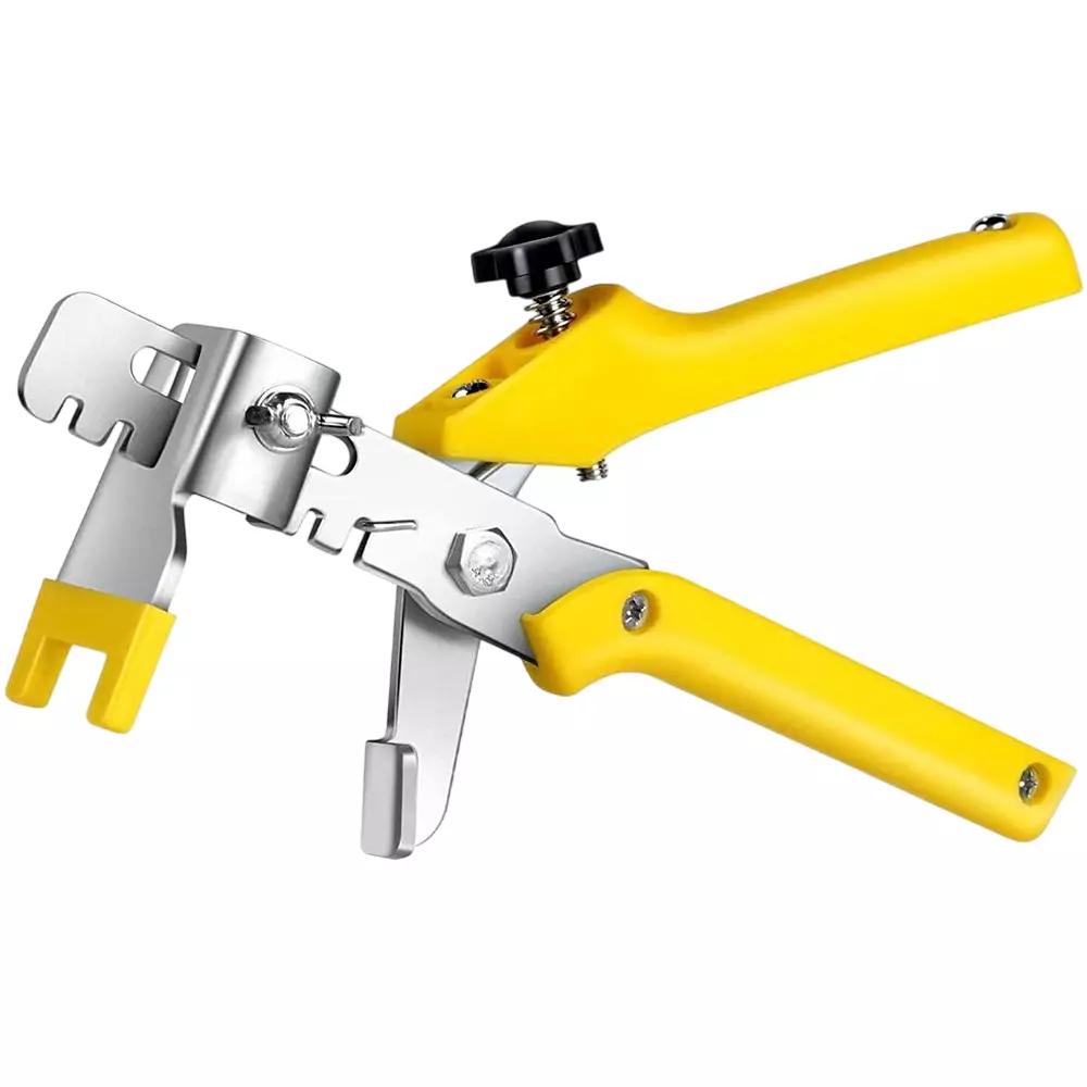 Professional Tile Leveling Pliers
