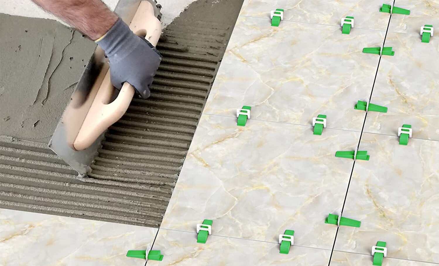 Tile-Leveling-Tools