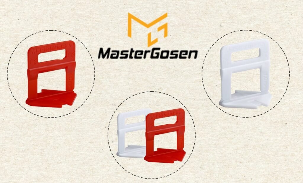 mastergosen tile tools