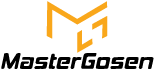 mastergosen logo