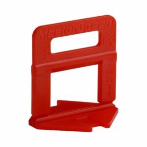 tile leveling system Red 3.0mm