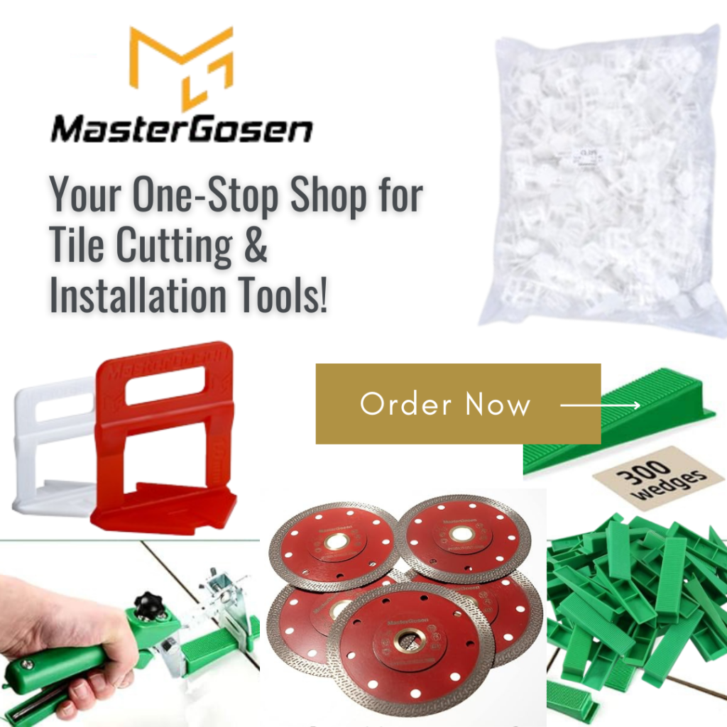 Best Tile Leveling System