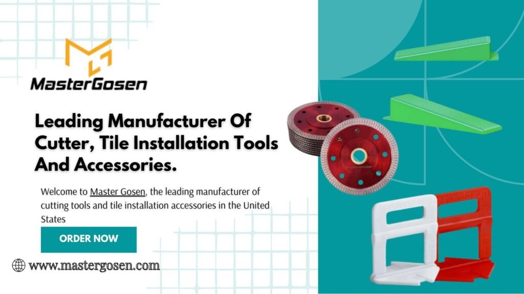 Best Tile Installation Tools And Accessories