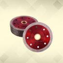 4" Ultra-Thin Diamond Tile Saw Blades 10 pcs