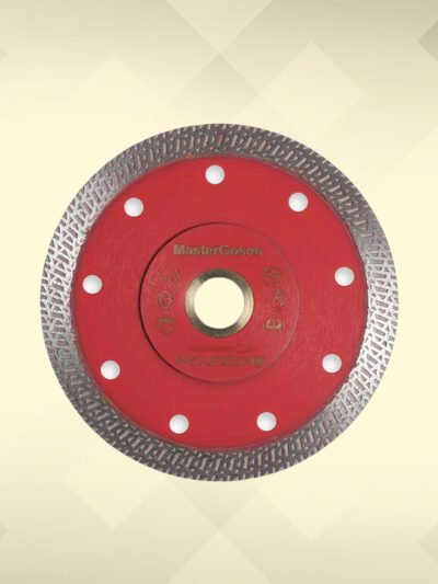 4.5″ Super Thin Diamond Saw Blade (115mm)