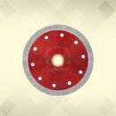 5" Ultra-Thin Diamond Saw Tile Cutting Blade (125mm)