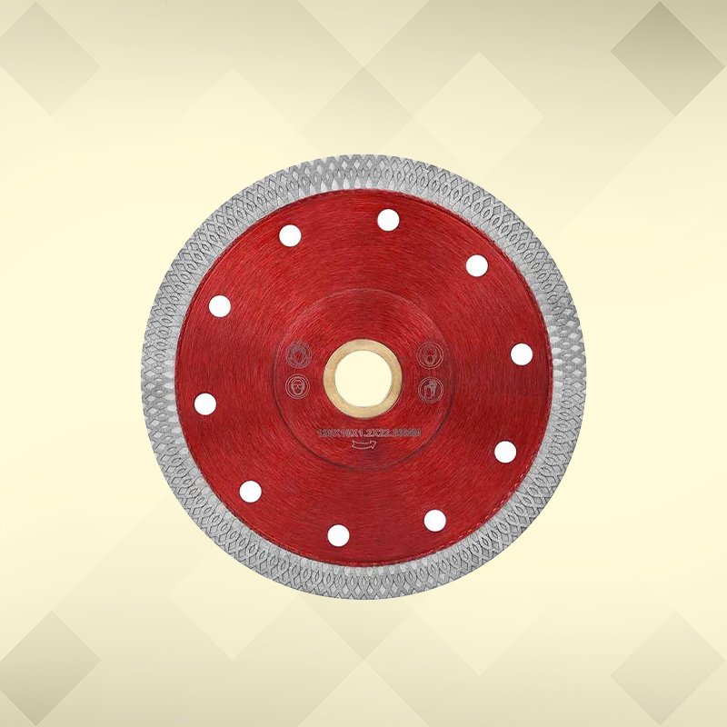 diamond saw blades