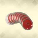 4″ (105mm) Super Thin Diamond Tile Blade - 10 Pack