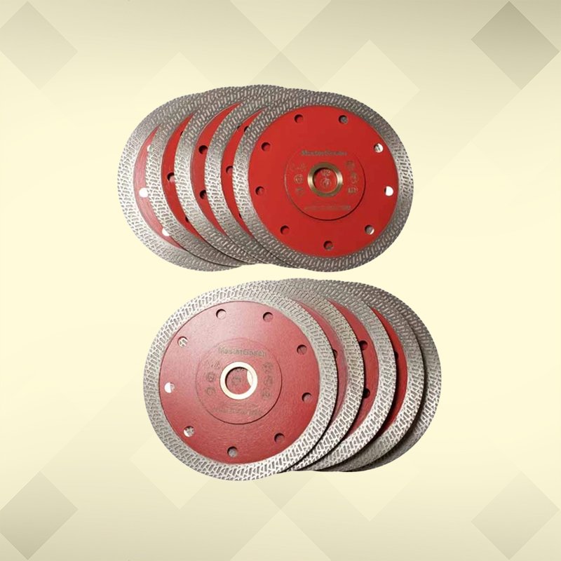 diamond tile blade for porcelain